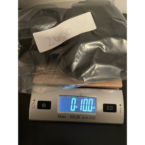 Free People Beach Womens Pants XS Black Fold Over Waist Jogger Leg Boho Festival - Picture 8 of 8